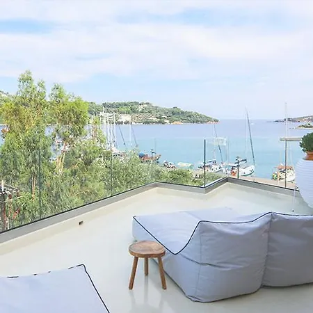 Διαμέρισμα Cape View *